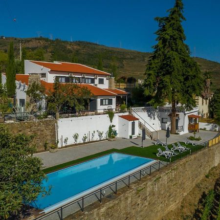 Quinta Da Portela Douro Armamar Kültér fotó