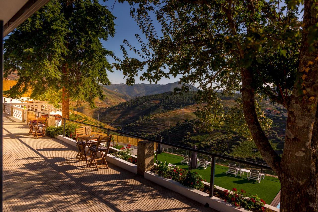 Quinta Da Portela Douro Armamar Kültér fotó