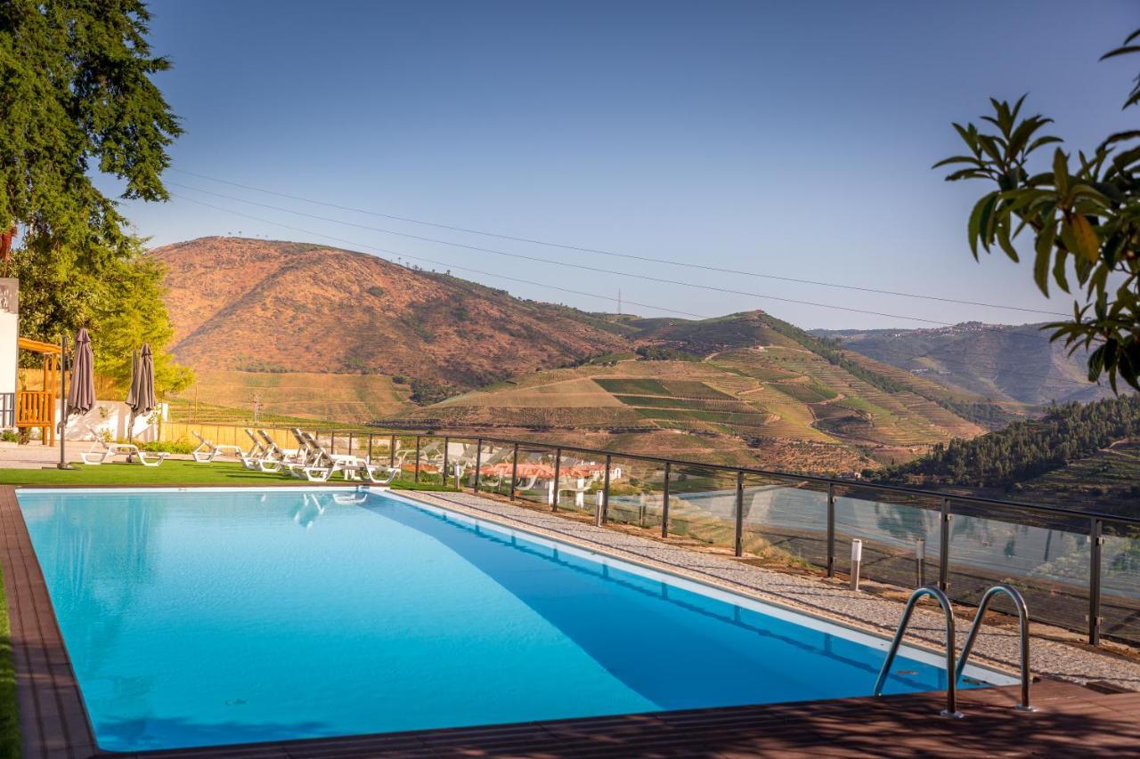 Quinta Da Portela Douro Armamar Kültér fotó
