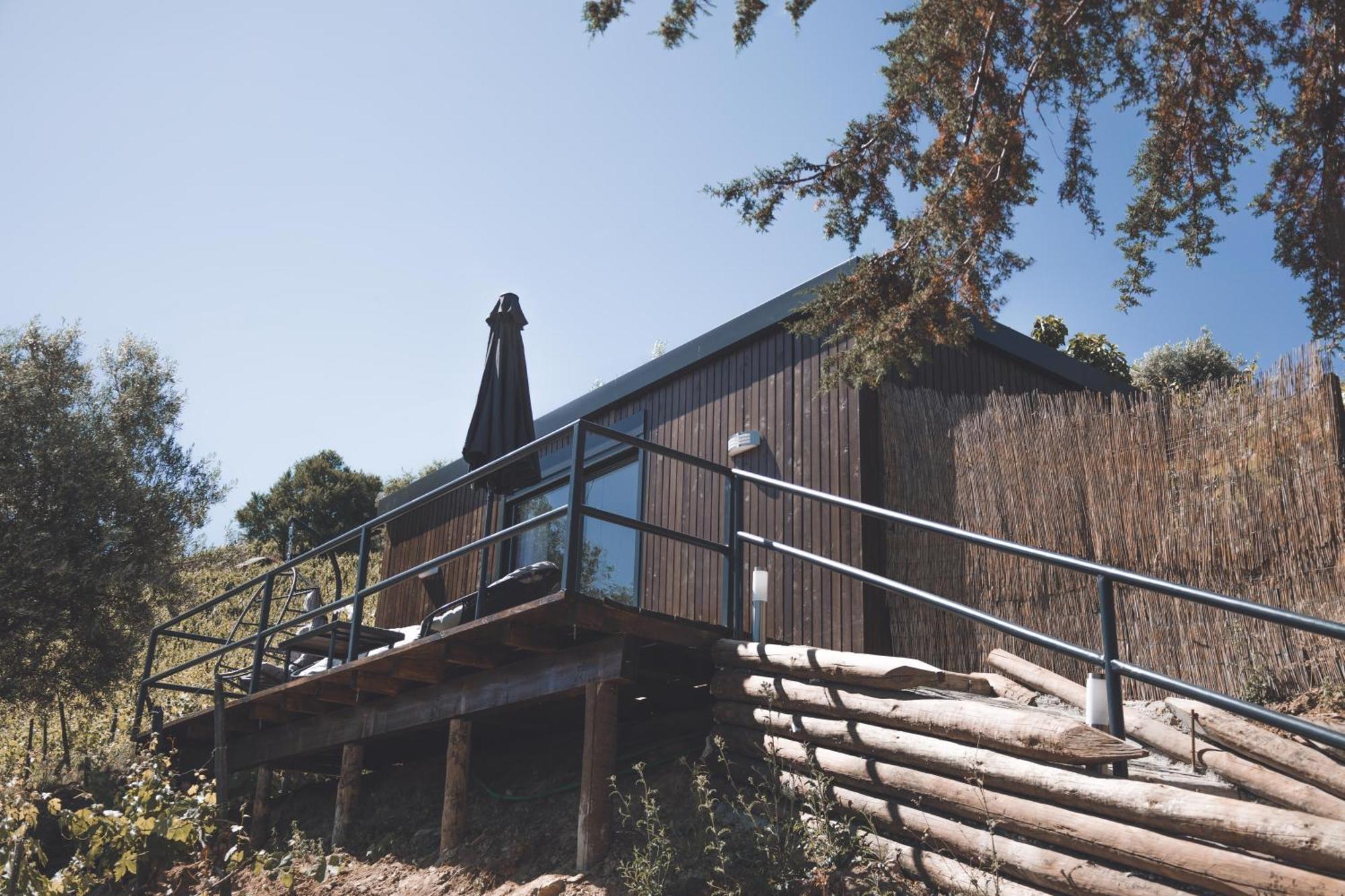 Quinta Da Portela Douro Armamar Kültér fotó