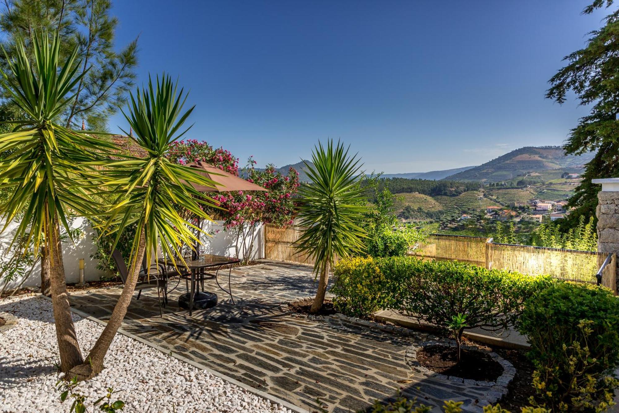 Quinta Da Portela Douro Armamar Kültér fotó