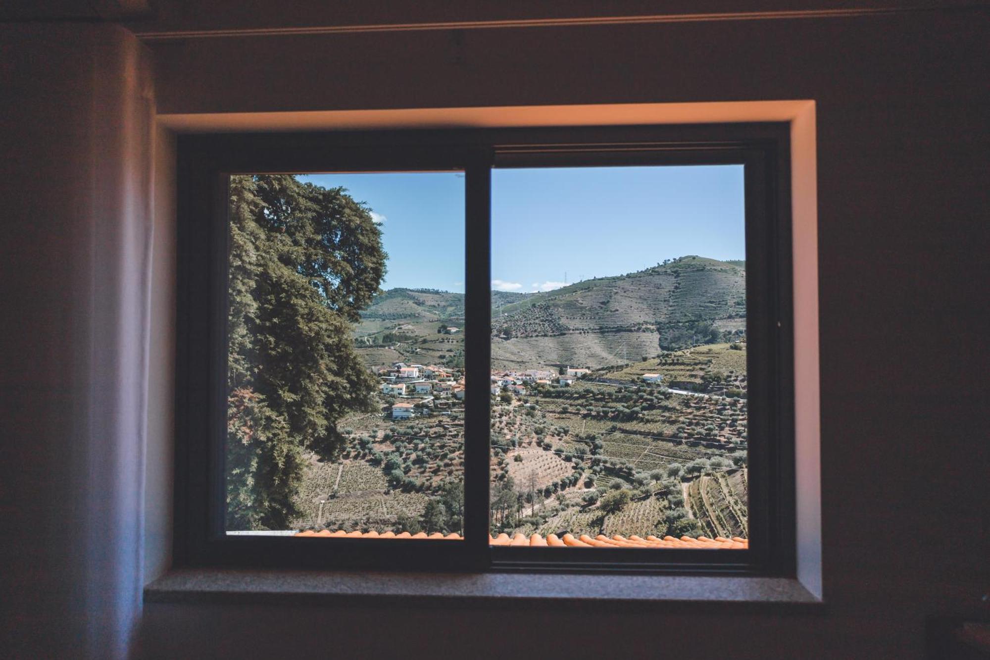Quinta Da Portela Douro Armamar Kültér fotó