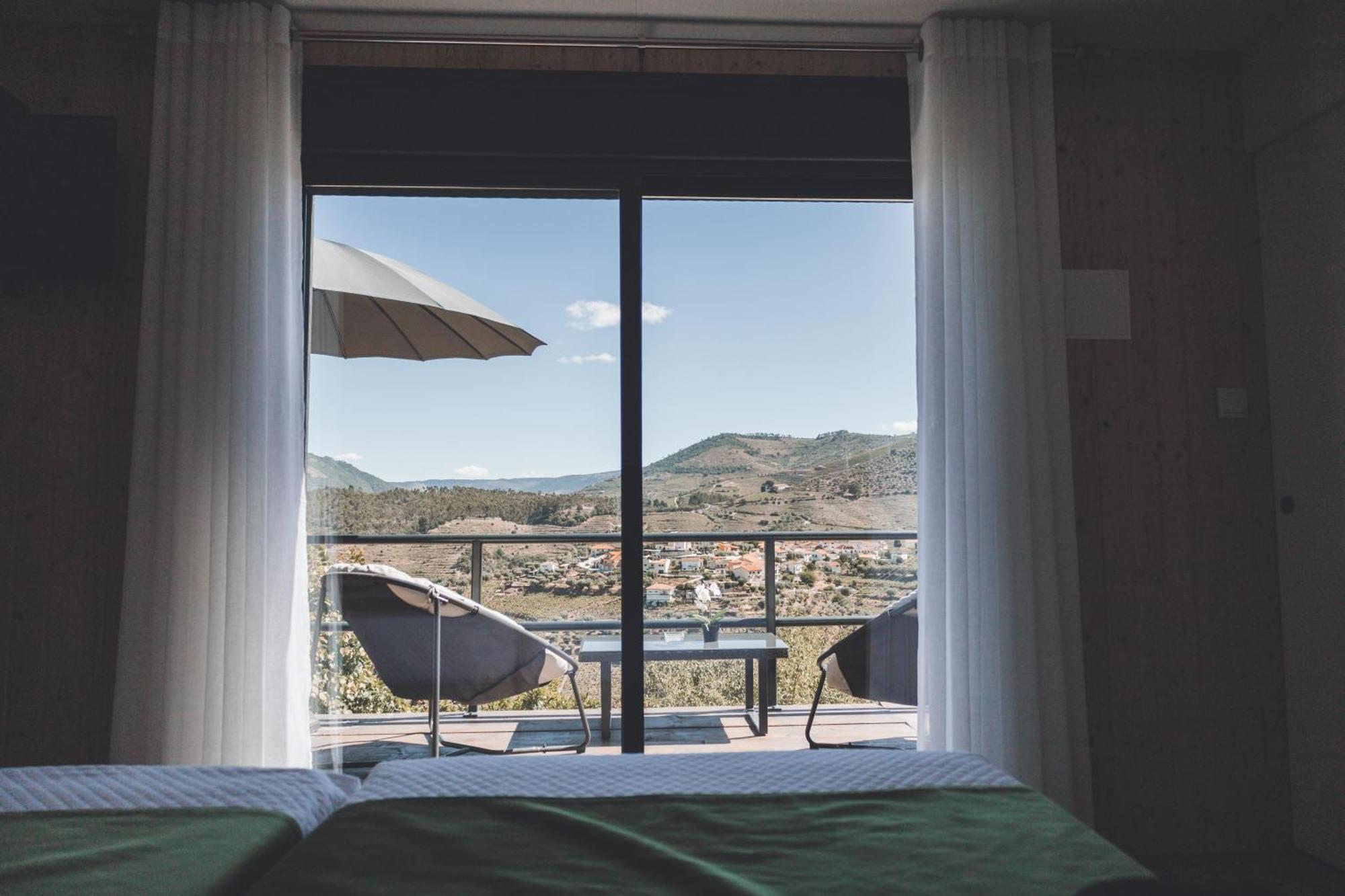 Quinta Da Portela Douro Armamar Kültér fotó